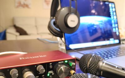 Entrevista en el programa «Hay mucha gente buena» de Radio María